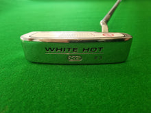 Load image into Gallery viewer, Odyssey White Hot XG #3 Putter with Cover
