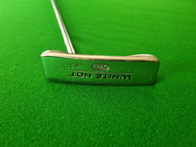 Load image into Gallery viewer, Odyssey White Hot XG #3 Putter with Cover
