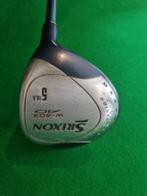 Load image into Gallery viewer, Srixon W-403 AD 5 Wood 18.5° Ladies with Cover
