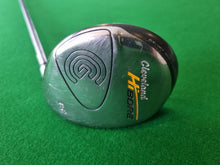 Load image into Gallery viewer, Cleveland HiBore 3 Wood 15° Regular
