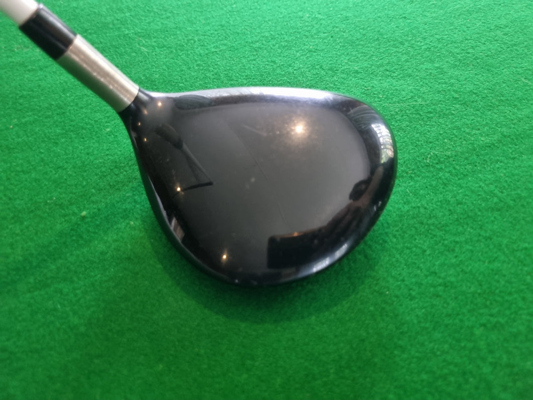 Mizuno MP Titanium 5 Wood 18° Stiff