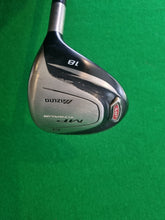 Load image into Gallery viewer, Mizuno MP Titanium 5 Wood 18° Stiff
