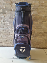 Load image into Gallery viewer, TaylorMade Golf Cart Bag with 14-Way Divider
