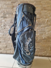 Load image into Gallery viewer, Callaway Golf Carry Stand Bag
