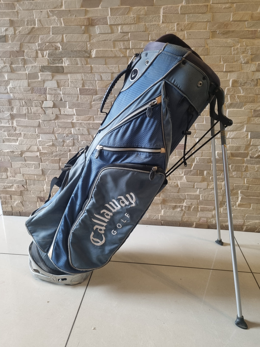 Callaway Golf Carry Stand Bag