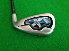 Load image into Gallery viewer, Callaway X18 Irons 6 - SW Regular
