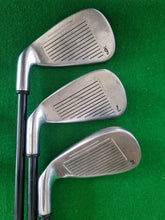 Load image into Gallery viewer, Callaway X18 Irons 6 - SW Regular
