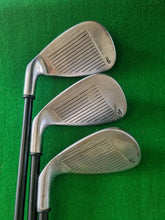 Load image into Gallery viewer, Callaway X18 Irons 6 - SW Regular
