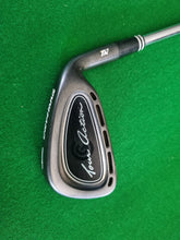 Load image into Gallery viewer, Cleveland Tour Action TA7 Black Irons 4 - SW Uniflex (no 7 iron)
