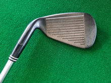 Load image into Gallery viewer, Cleveland Tour Action TA7 Black Irons 4 - SW Uniflex (no 7 iron)
