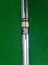 Load image into Gallery viewer, Cleveland Tour Action TA7 Black Irons 4 - SW Uniflex (no 7 iron)
