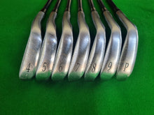 Load image into Gallery viewer, Mizuno MX-23 Irons 4 - PW Ladies
