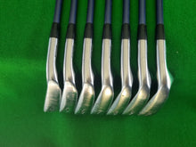 Load image into Gallery viewer, Mizuno MX-23 Irons 4 - PW Ladies
