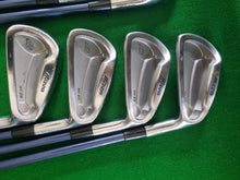 Load image into Gallery viewer, Mizuno MX-23 Irons 4 - PW Ladies
