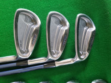 Load image into Gallery viewer, Mizuno MX-23 Irons 4 - PW Ladies
