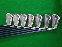 Load image into Gallery viewer, Mizuno MX-23 Irons 4 - PW Ladies
