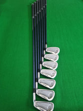 Load image into Gallery viewer, Mizuno MX-23 Irons 4 - PW Ladies
