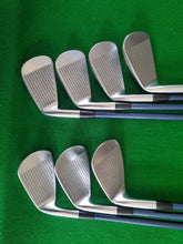 Load image into Gallery viewer, Mizuno MX-23 Irons 4 - PW Ladies
