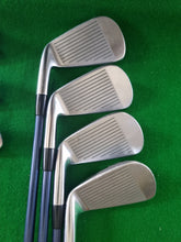 Load image into Gallery viewer, Mizuno MX-23 Irons 4 - PW Ladies
