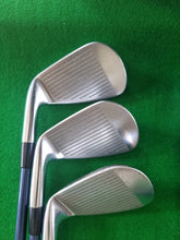 Load image into Gallery viewer, Mizuno MX-23 Irons 4 - PW Ladies
