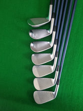 Load image into Gallery viewer, Mizuno MX-23 Irons 4 - PW Ladies
