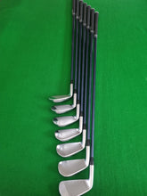 Load image into Gallery viewer, Mizuno MX-23 Irons 4 - PW Ladies
