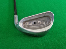 Load image into Gallery viewer, Ping Eye 2 Sand Wedge Black Dot with New Grip
