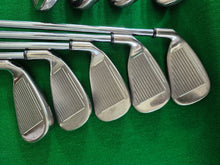 Load image into Gallery viewer, Callaway Hawk Eye VFT Irons 3 - SW Uniflex in Mint Condition
