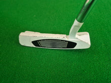 Load image into Gallery viewer, TaylorMade Ghost Tour DA.62 Putter 35&quot; with Cover
