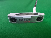 Load image into Gallery viewer, TaylorMade Ghost Tour DA.62 Putter 35&quot; with Cover
