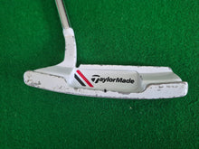 Load image into Gallery viewer, TaylorMade Ghost Tour DA.62 Putter 35&quot; with Cover
