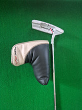 Load image into Gallery viewer, TaylorMade Ghost Tour DA.62 Putter 35&quot; with Cover
