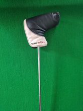 Load image into Gallery viewer, TaylorMade Ghost Tour DA.62 Putter 35&quot; with Cover
