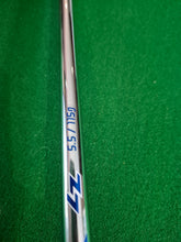 Load image into Gallery viewer, Project X LZ 5.5 Iron Steel Shaft Regular - New
