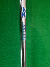 Load image into Gallery viewer, Project X LZ 5.5 Iron Steel Shaft Regular - New
